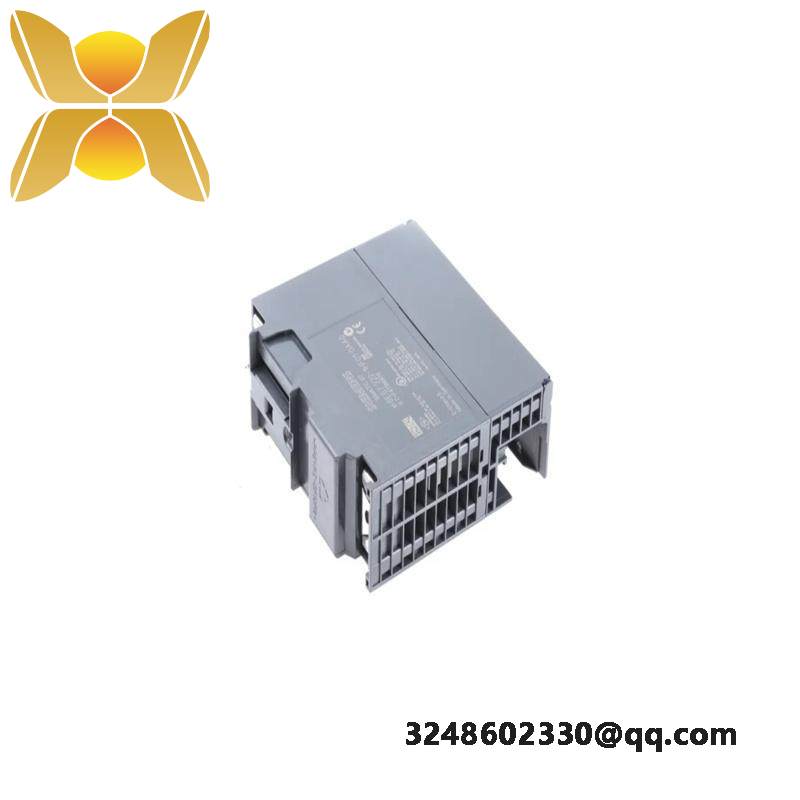 SIEMENS 6ES7322-1HF01-0AA0 Digital output