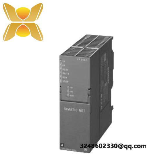 Siemens 6ES7343-1EX30-0XE0