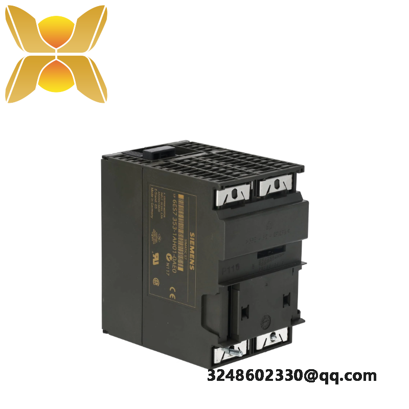 SIEMENS 6ES7353-1AH01-0AE0 Positioning control