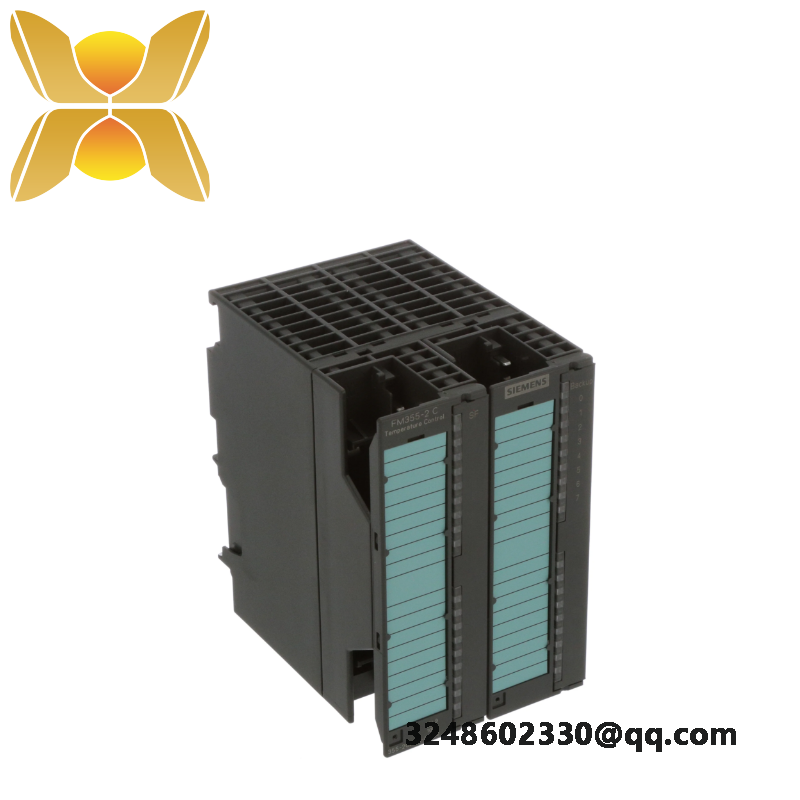 SIEMENS 6ES7355-2CH00-0AE0 Control unit