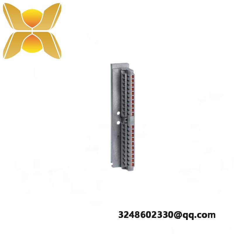 SIEMENS 6ES7392-1BJ00-0AA0 Front connector