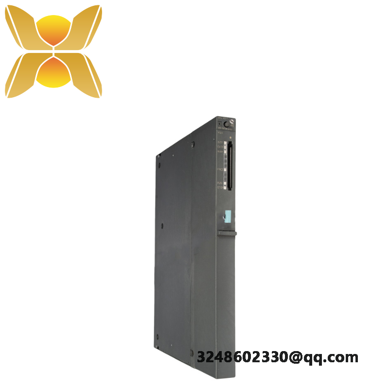 SIEMENS 6ES7412-1XF03-0AB0 CPU 412-1 96 KB WORKING MEMORY