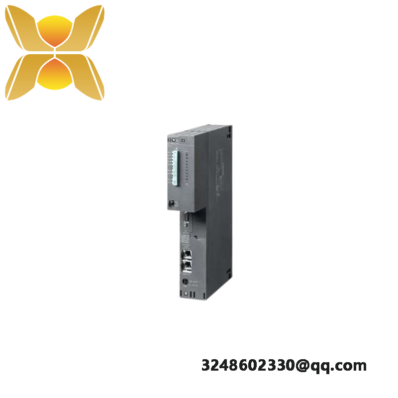 SIEMENS 6ES7414-3EM05-0AB0 CPU 414-3