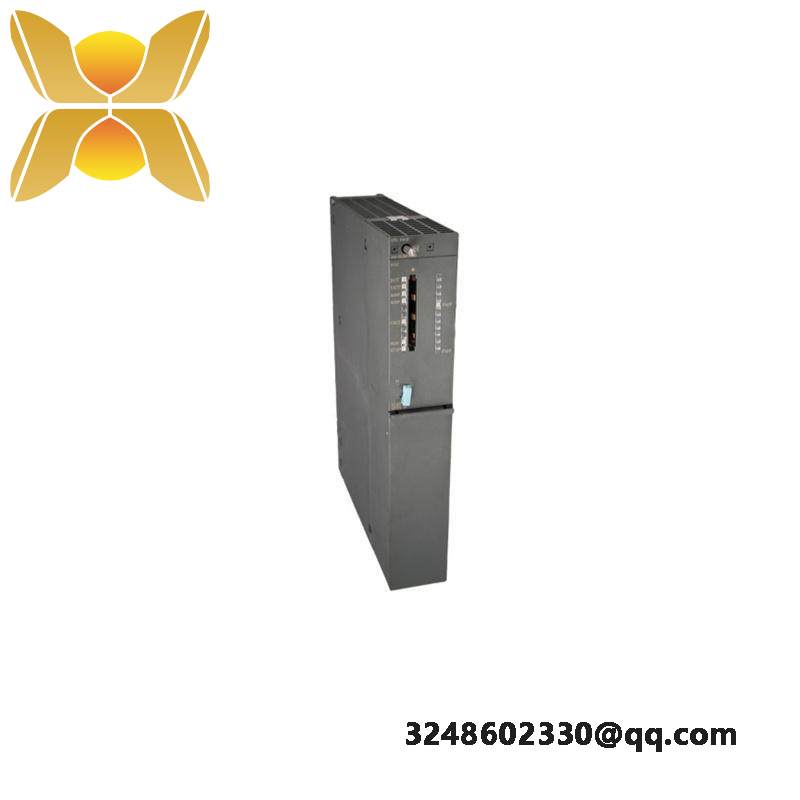 SIEMENS 6ES7414-4HJ00-0AB0 central processing unit