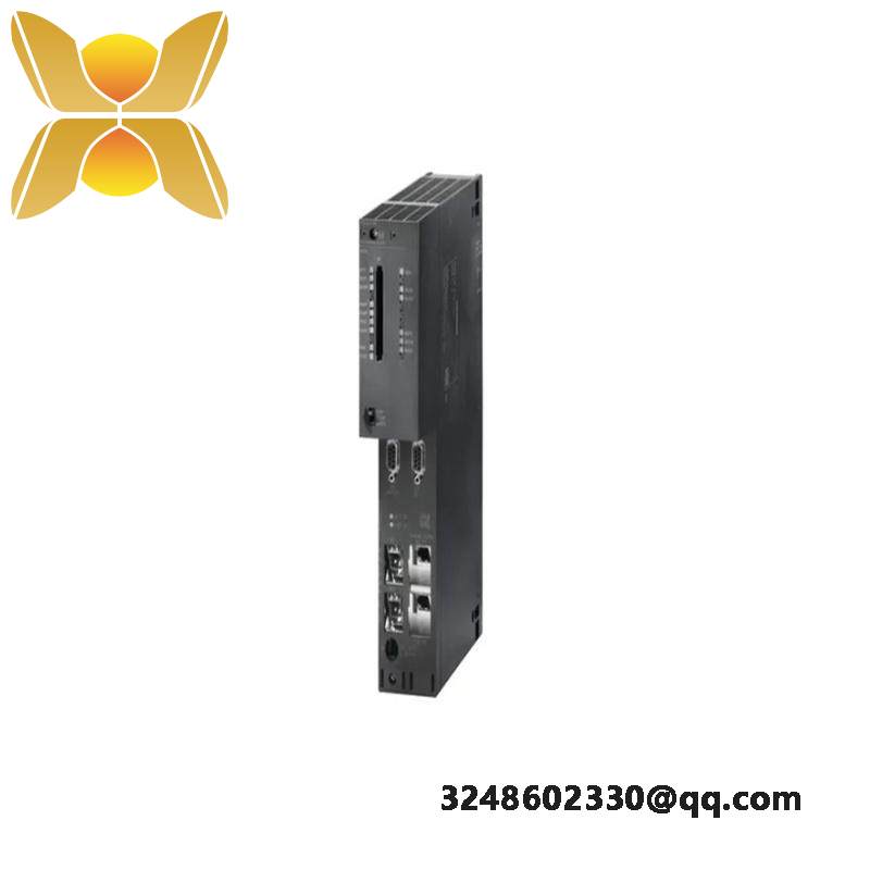 Siemens 6ES7414-4HM14-0AB0 Central processing unit