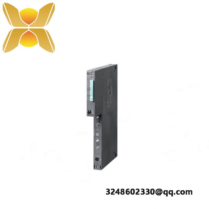 SIEMENS 6ES7416-2XP07-0AB0 SIMATIC S7-400 CPU