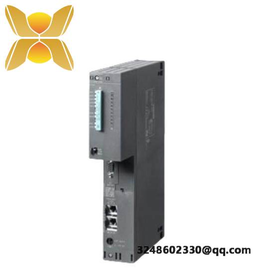 6ES7416-3ES07-0AB0  Siemens Interface