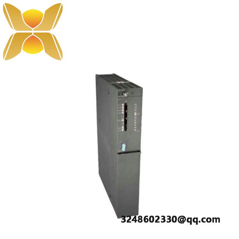 SIEMENS 6ES7416-3XL00-0AB0 interface PROFIBUS DP