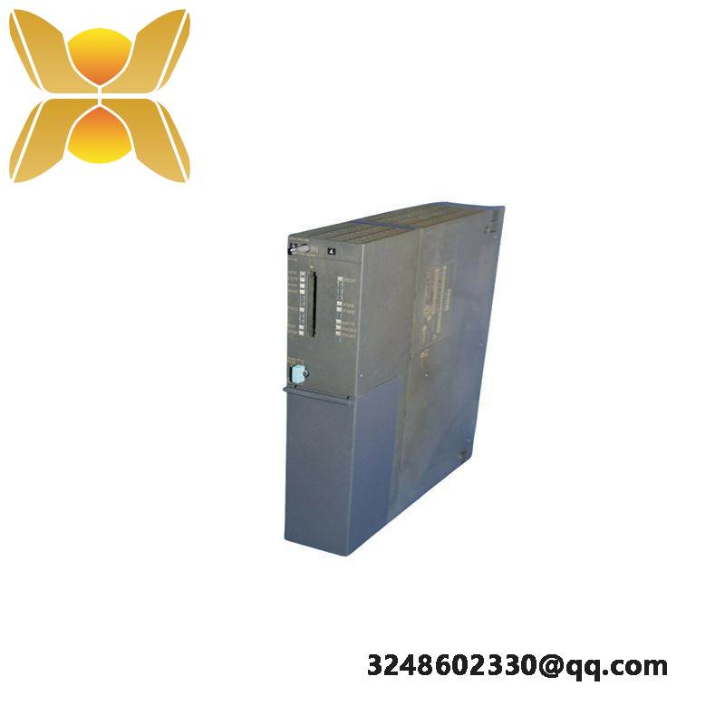 SIEMENS 6ES7417-4HL01-0AB0 CENTRAL UNIT