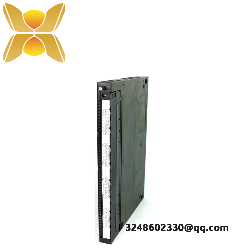 SIEMENS 6ES7421-1BL01-0AA0 digital input SM 421