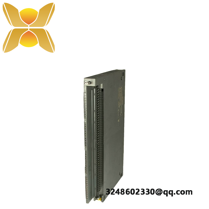 SIEMENS 6ES7421-1FH20-0AA0 DIG.INPUT MOD