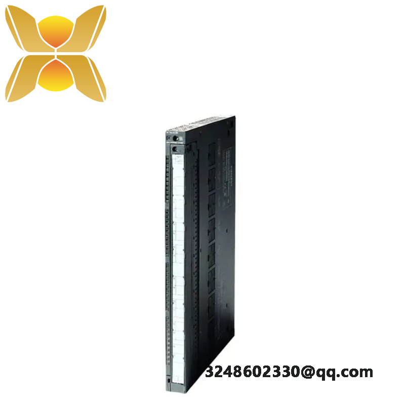 SIEMENS 6ES7422-1BL00-0AA0 digital output SM 422