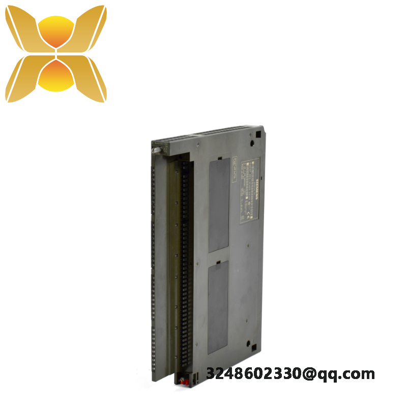 SIEMENS 6ES7422-1FH00-0AA0 digital output SM 422