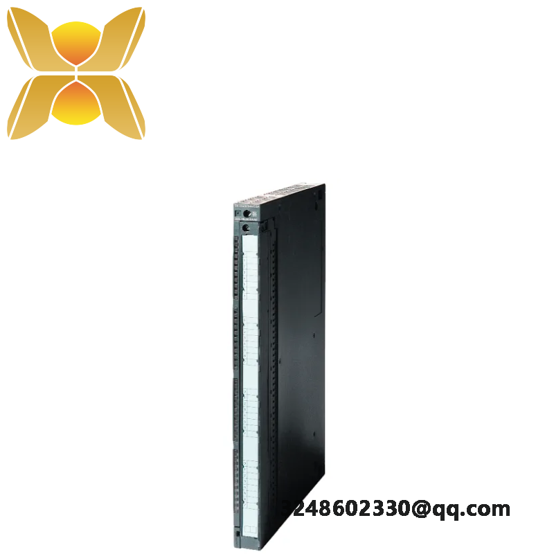 SIEMENS 6ES7422-1HH00-0AA0 digital output SM 422