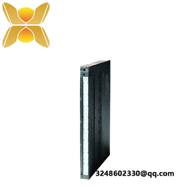 SIEMENS 6ES7431-0HH00-0AB0 ANALOG INPUT