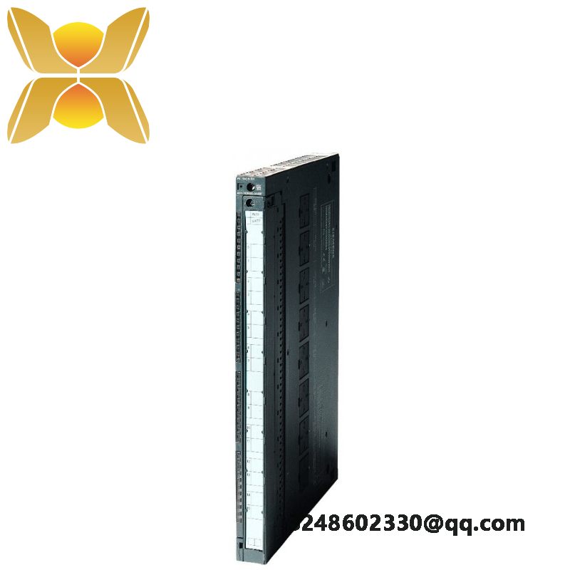 SIEMENS 6ES7432-1HF00-0AB0 analog output SM 432