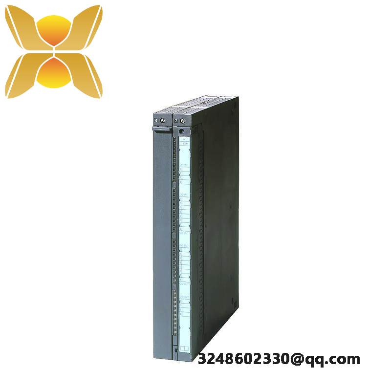 SIEMENS 6ES7451-3AL00-0AE0 positioning module FM