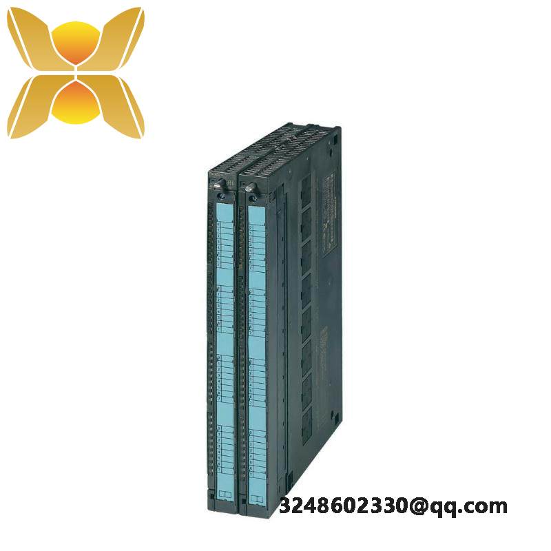SIEMENS 6ES7455-1VS00-0AE0 control module