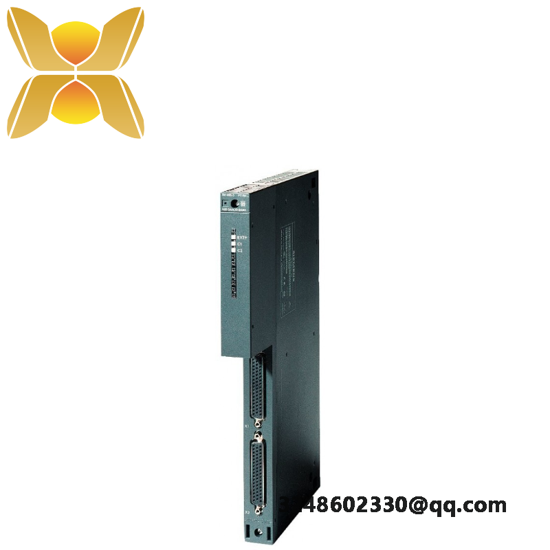 SIEMENS 6ES7460-3AA01-0AB0 TRANSMITT. INTERF.MOD