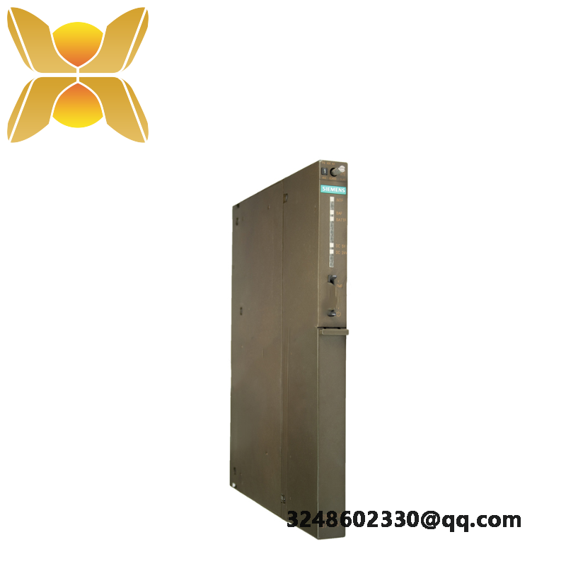 SIEMENS 6ES7461-0AA00-0AA0