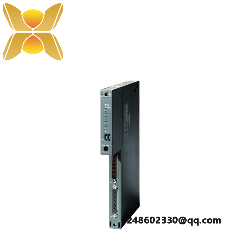 SIEMENS 6ES7461-0AA00-7AA0 SIMATIC S7-400, TERMINATOR