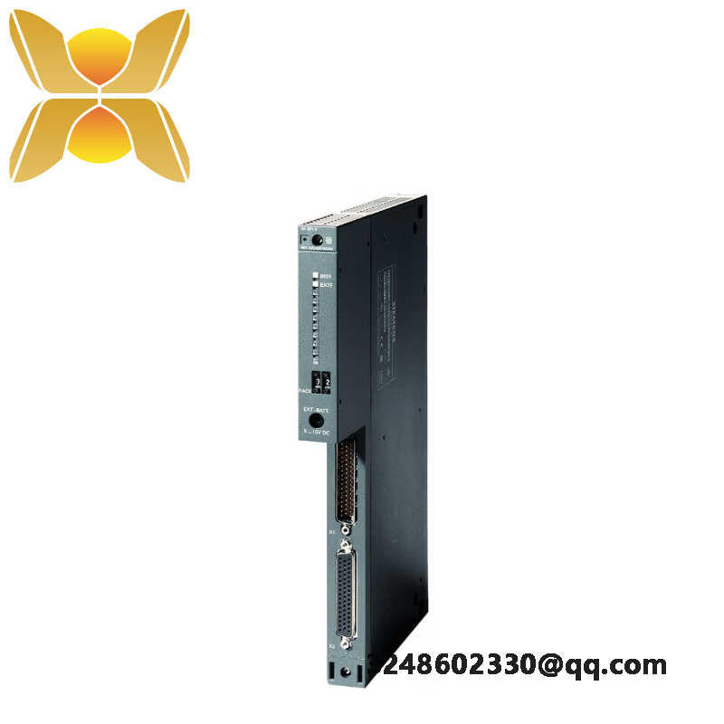 Siemens 6ES7461-0AA01-0AA0