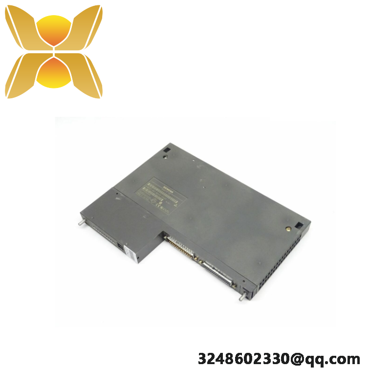 SIEMENS 6ES7461-1BA00-0AA0 RECEIVER INTERFACE MODULE