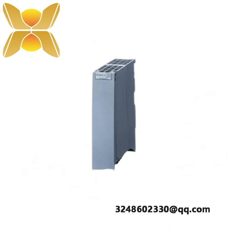 SIEMENS 6ES7505-0KA00-0AB0 POWER SUPPLY