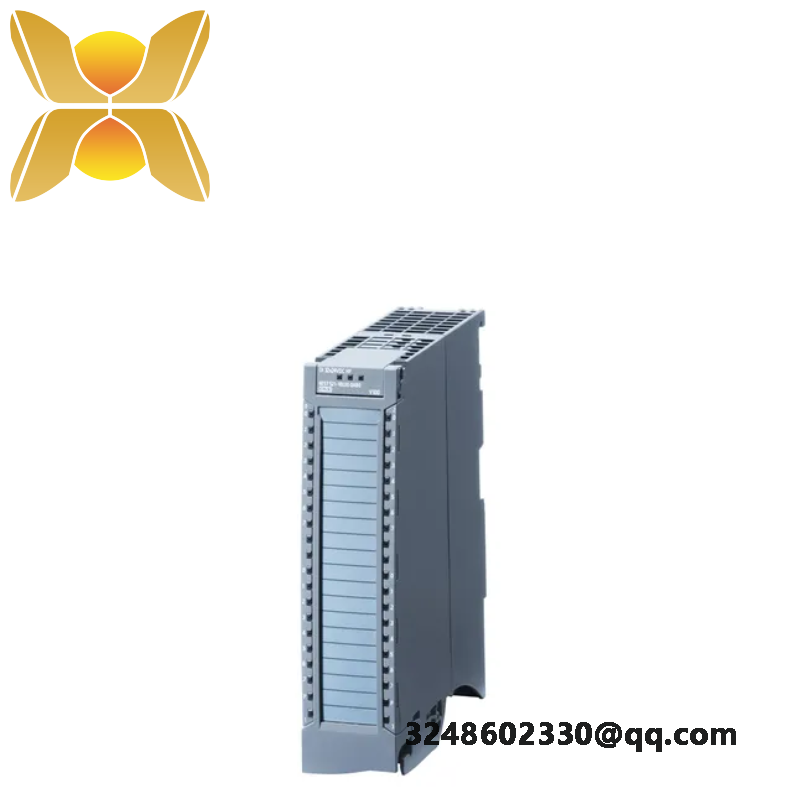 Siemens 6ES7521-1FH00-0AA0 Digital Input Module