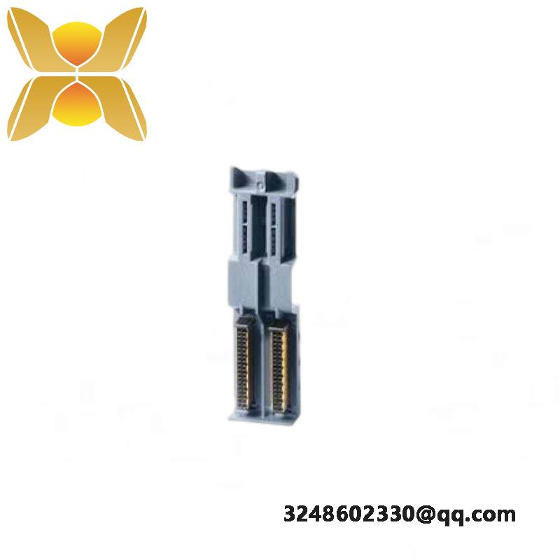 SIEMENS 6ES7590-0AA00-0AA0 Connector