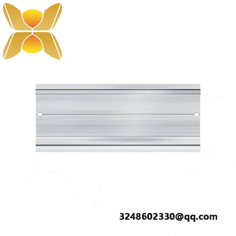 SIEMENS 6ES7590-1AE80-0AA0 Mounting Rail