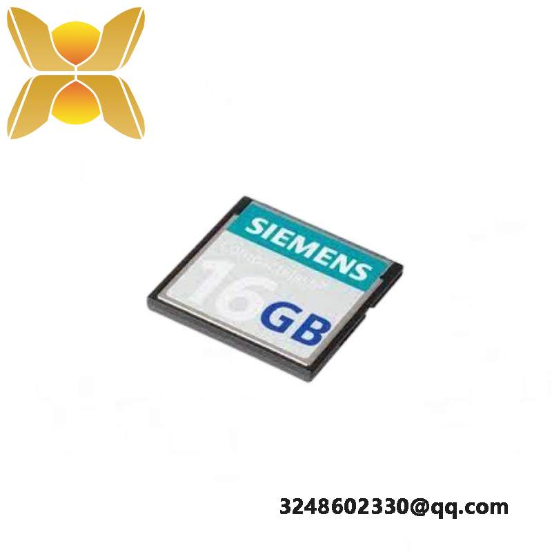 SIEMENS 6ES7648-2BF02-0XG0 memory card