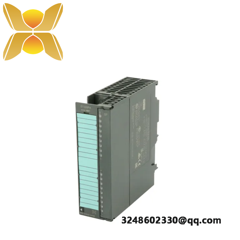 SIEMENS 6ES7650-8EK70-0AA0 DIGITAL OUTPUT