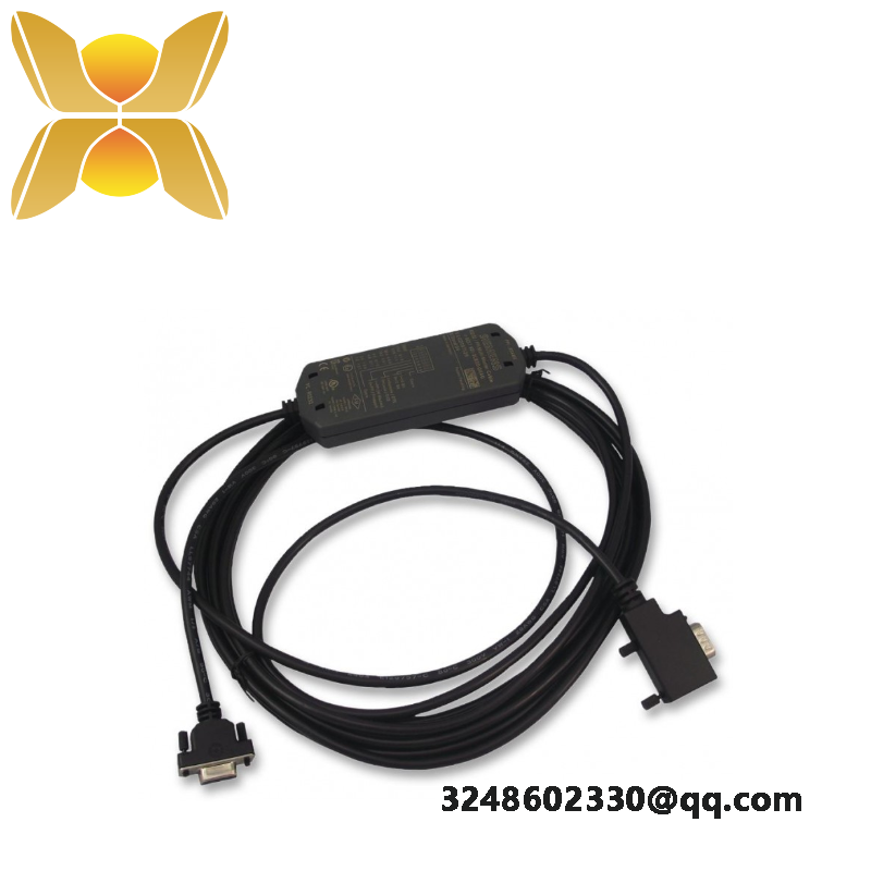 SIEMENS 6ES7901-3CB30-0XA0 PC/PPI Cable