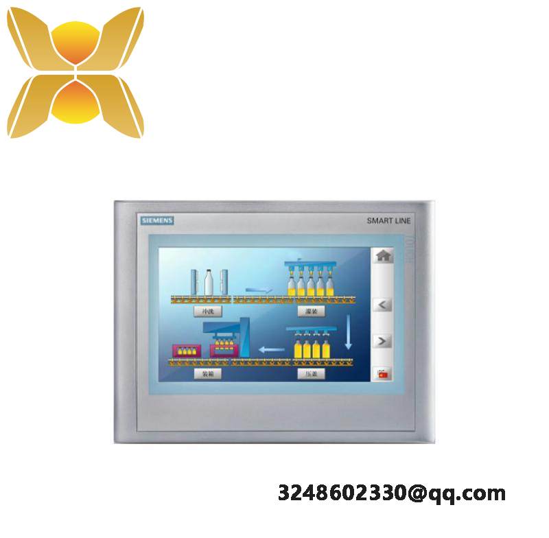 SIEMENS 6ES7972-0BB12-0XA0 Profibus Bus Connector