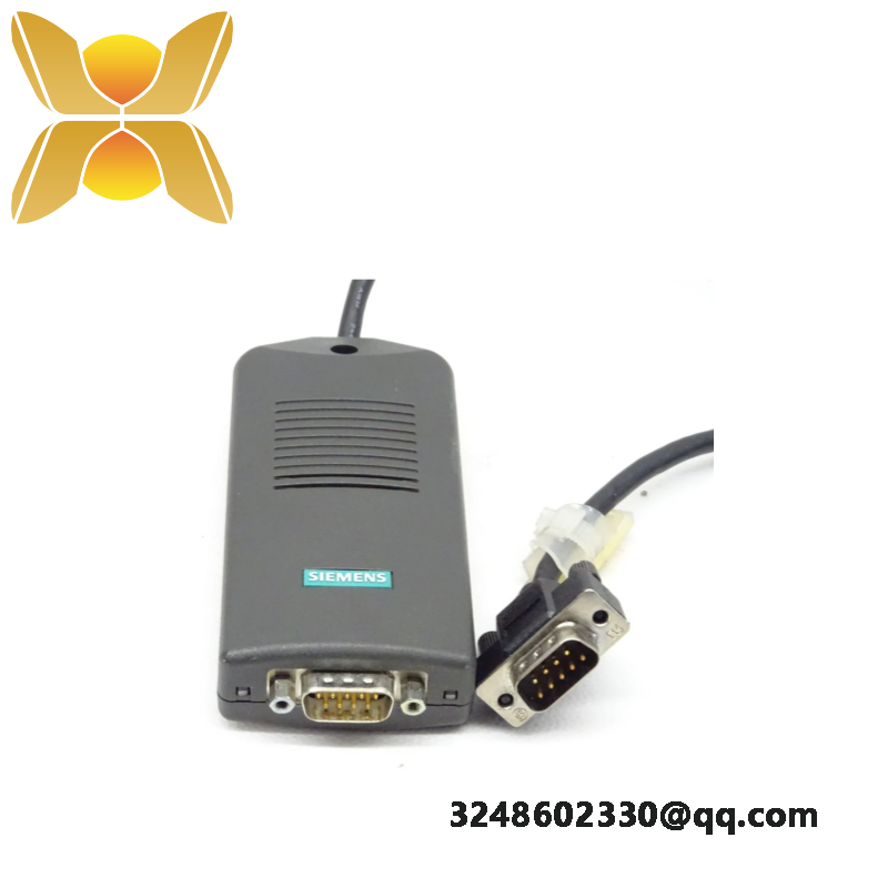 SIEMENS 6ES7972-0CA33-0XA0 SIMATIC S7, TS ADAPTER V5.1
