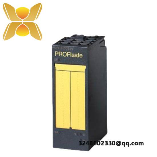 6ES7 138-4CF03-0AB0  Siemens Power Module