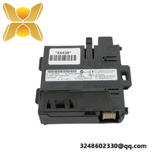 6ES7 195-7HF80-0XA0  Siemens Bus Module