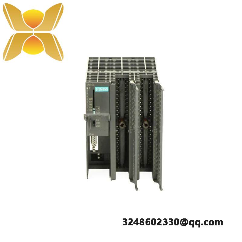 SIEMENS 6ES7 313-5BG04-0AB0 CPU 313C ﻿