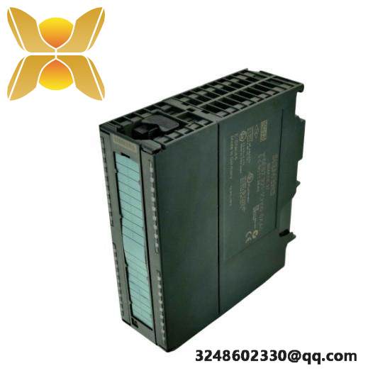 6ES7 321-1CH00-0AA0 Siemens Digital Input Module