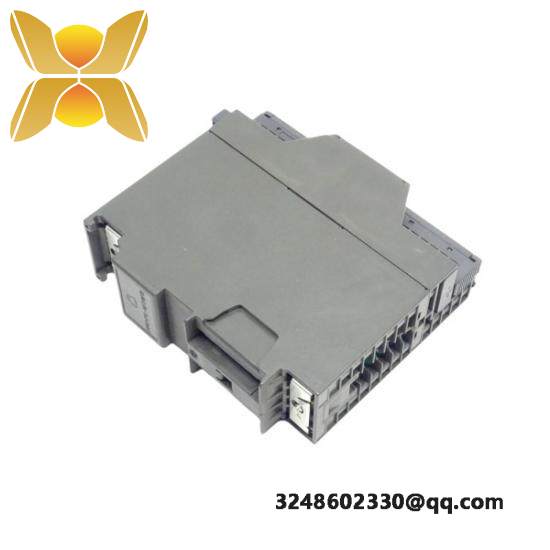 6ES7 321-1FF01-0AA0  Siemens Digital Input Module
