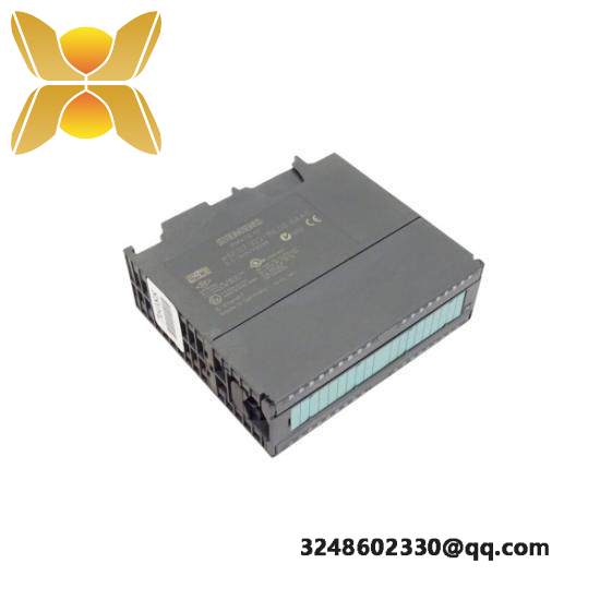 6ES7 322-1BL00-0AA0  Siemens Digital Output Module