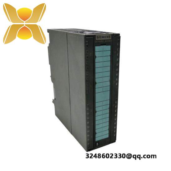 6ES7 322-1HF10-0AA0  Siemens Digital Output Module