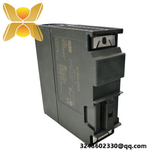 6ES7 322-1HF10-0AA0  Siemens Digital Output Module