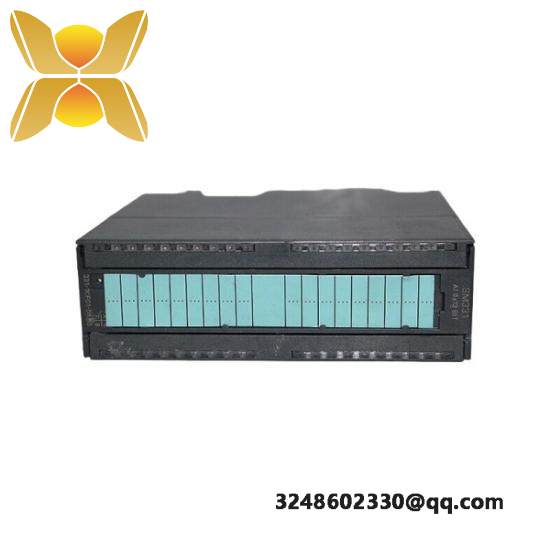 6ES7 331-1KF01-0AB0  Siemens Analog Input Module