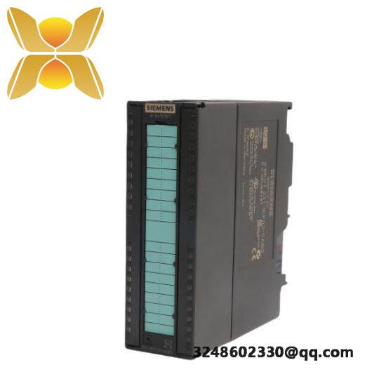 6ES7 331‐1KF02‐0AB0  Siemens Analog Input Module
