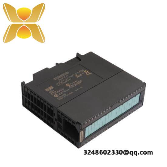 6ES7 331‐1KF02‐0AB0  Siemens Analog Input Module