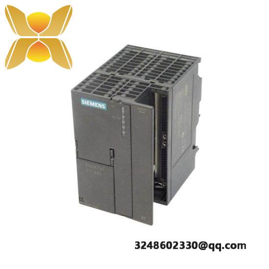 6ES7 361-3CA01-0AA0  Siemens Interface Module