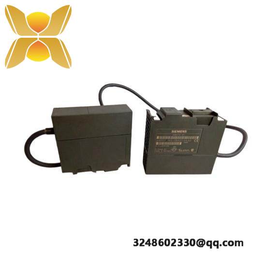 6ES7 365-0BA01-0AA0  Siemens Interface Module