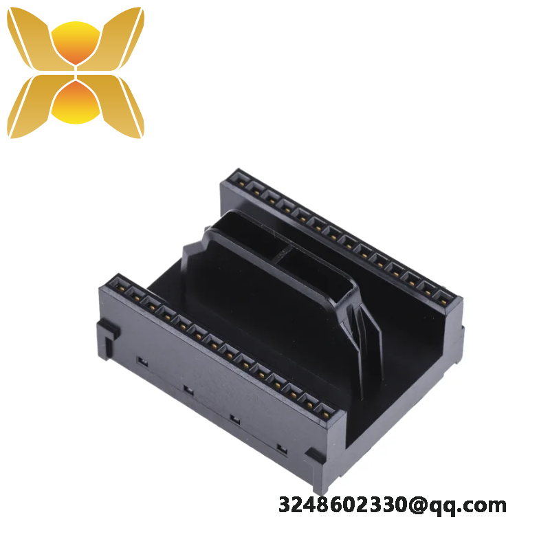 SIEMENS 6ES7 390-0AA00-0AA0 Bus Connector